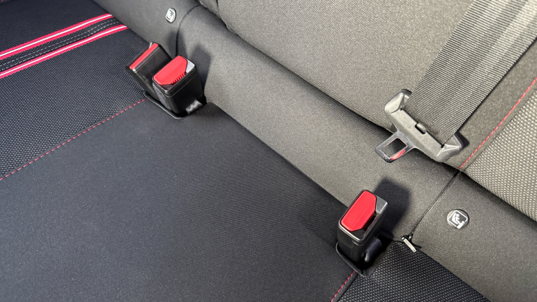 Vauxhall Corsa 1.2 Turbo GS 5dr Petrol Hatchback